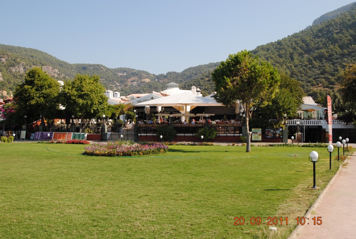 imagini hotel CLUB BELCEKIZ OLUDENIZ